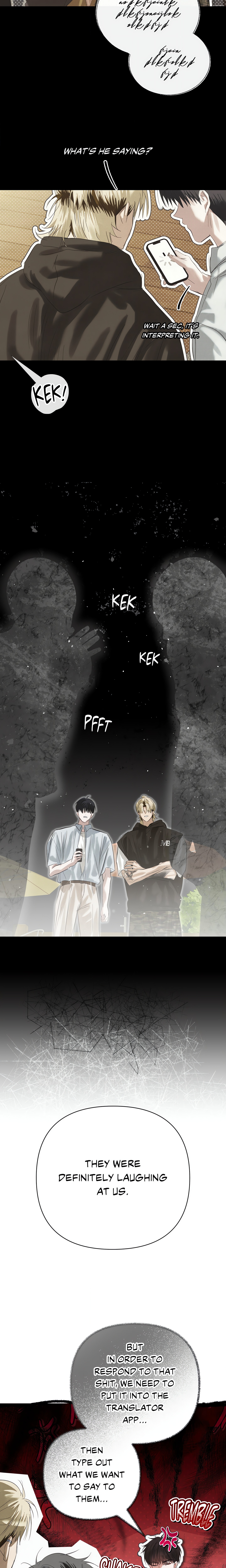 Summer Heat Chap Chapter 30 - Episode 30-Summer Heat - Next Chap 31