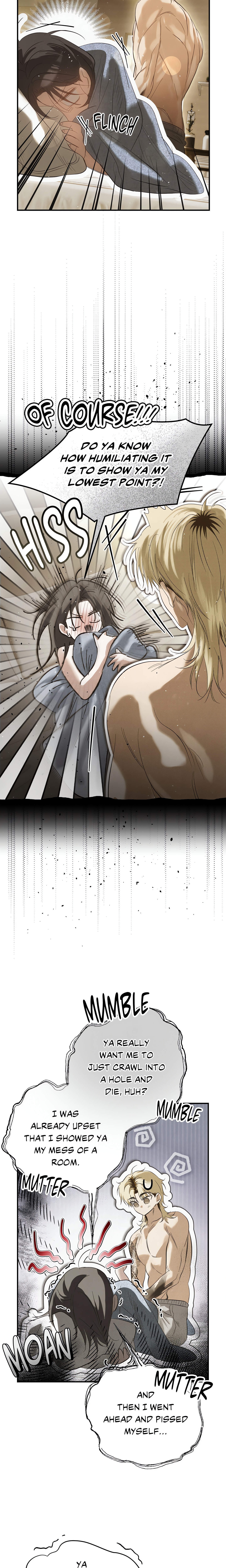 Summer Heat Chap Chapter 30 - Episode 30-Summer Heat - Next Chap 31