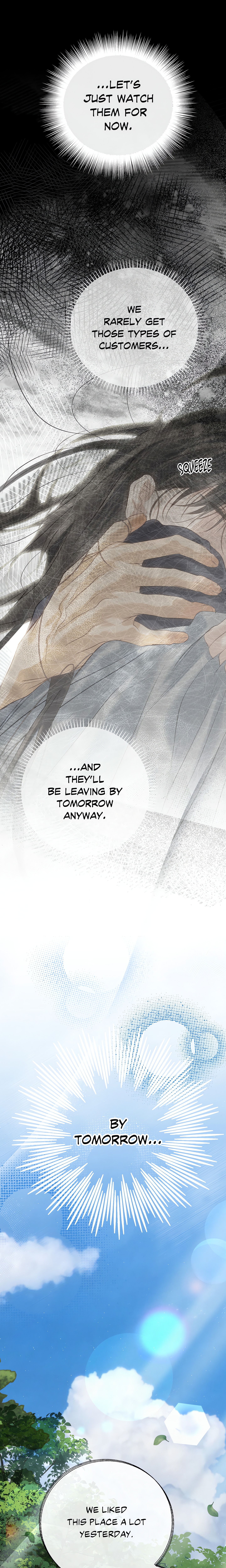 Summer Heat Chap Chapter 30 - Episode 30-Summer Heat - Next Chap 31