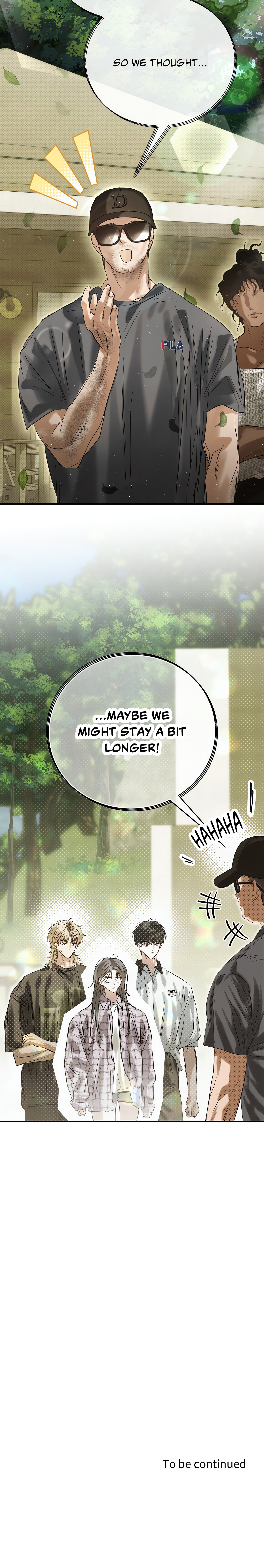 Summer Heat Chap Chapter 30 - Episode 30-Summer Heat - Next Chap 31