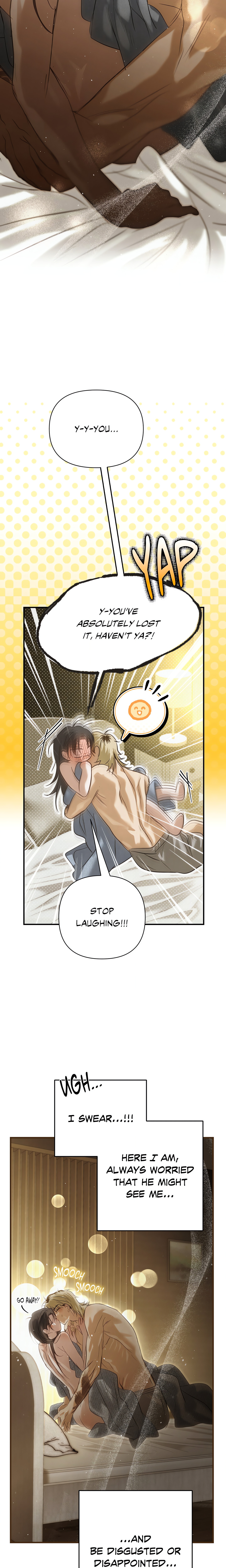 Summer Heat Chap Chapter 30 - Episode 30-Summer Heat - Next Chap 31