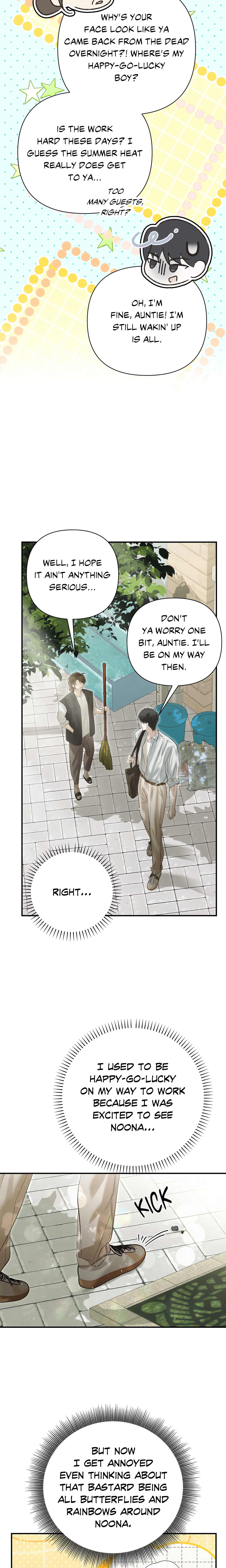 Summer Heat Chap Chapter 30 - Episode 30-Summer Heat - Next Chap 31