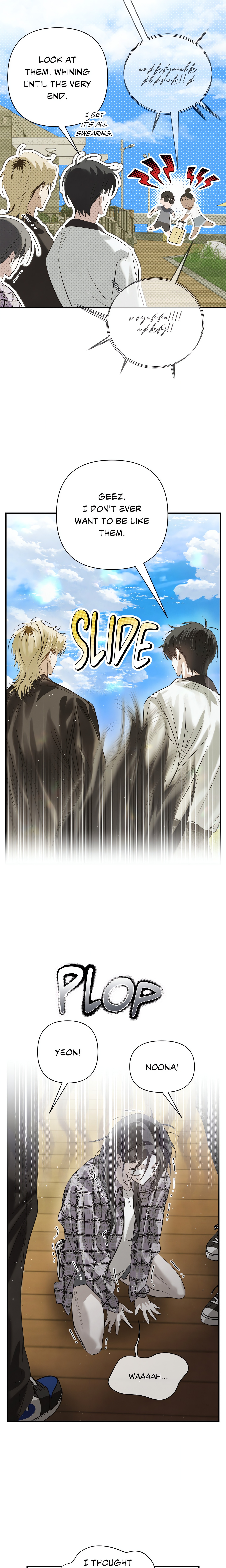 Summer Heat Chap Chapter 31 - Episode 31-Summer Heat - Next Chap 32