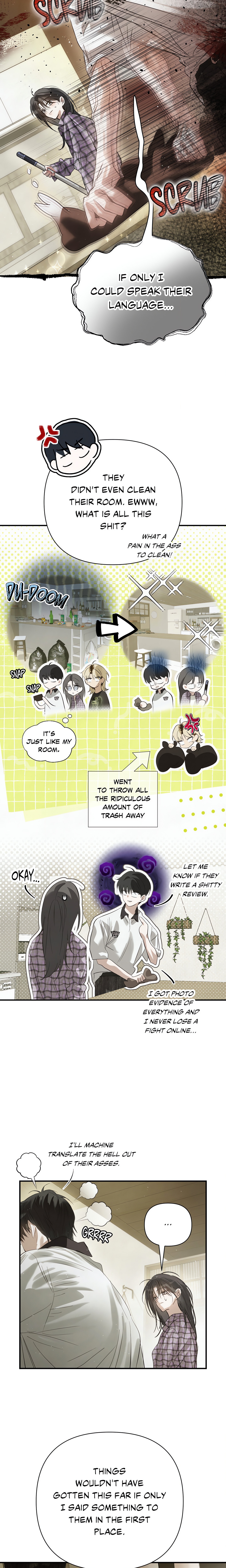 Summer Heat Chap Chapter 31 - Episode 31-Summer Heat - Next Chap 32