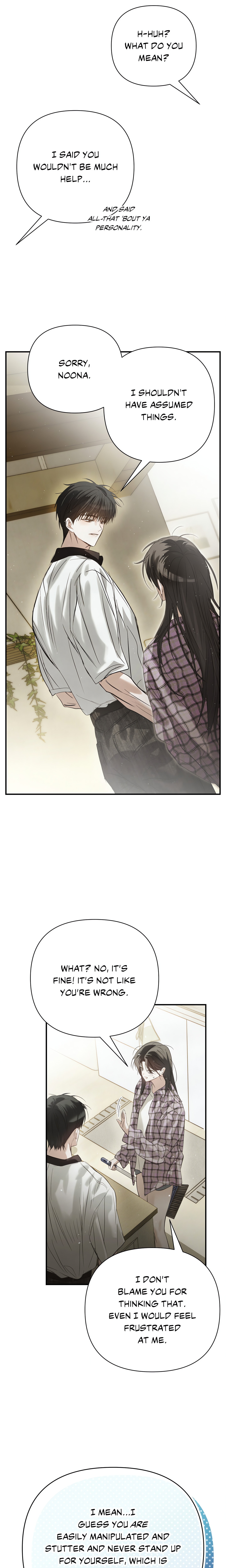 Summer Heat Chap Chapter 31 - Episode 31-Summer Heat - Next Chap 32