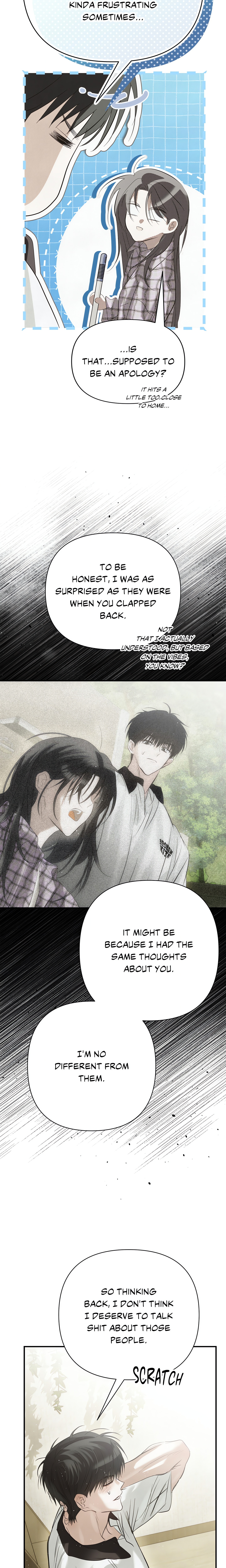 Summer Heat Chap Chapter 31 - Episode 31-Summer Heat - Next Chap 32