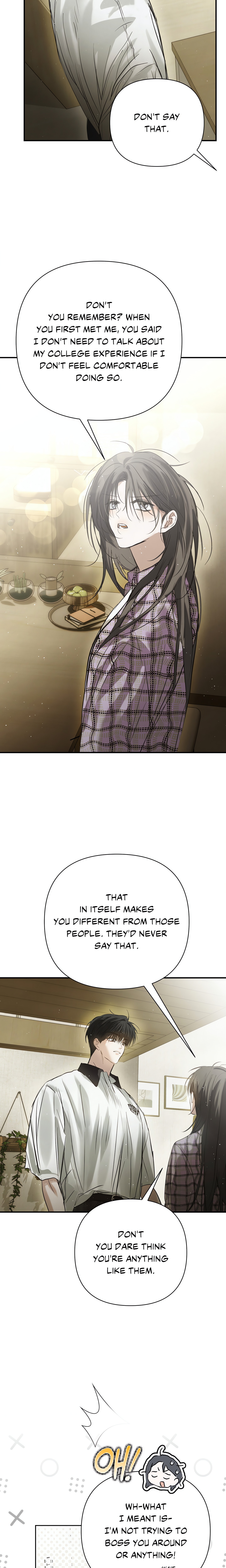 Summer Heat Chap Chapter 31 - Episode 31-Summer Heat - Next Chap 32