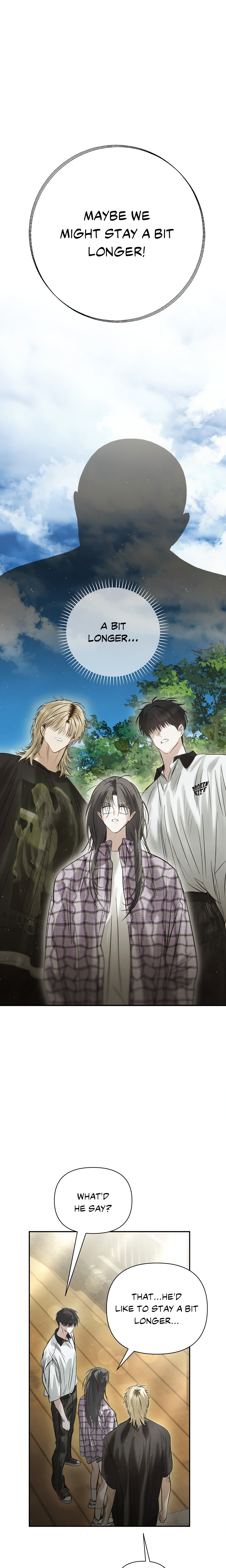 Summer Heat Chap Chapter 31 - Episode 31-Summer Heat - Next Chap 32