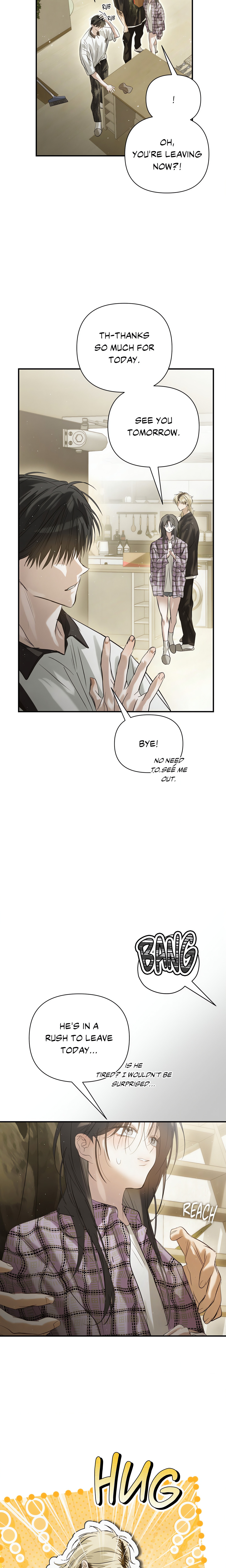 Summer Heat Chap Chapter 31 - Episode 31-Summer Heat - Next Chap 32