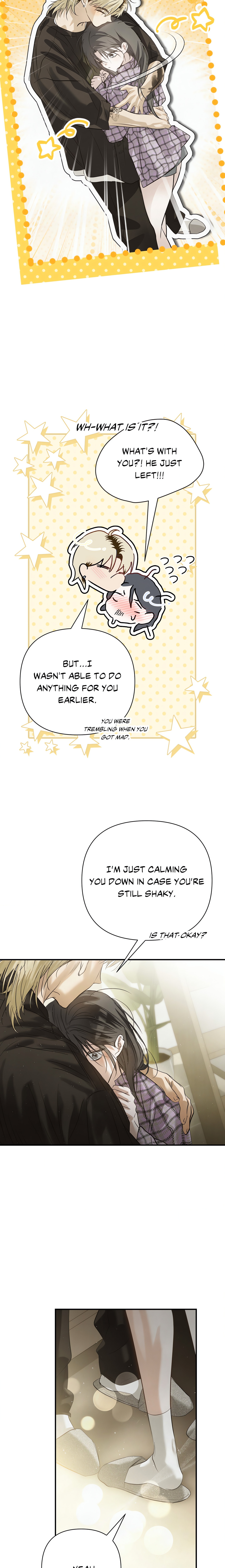 Summer Heat Chap Chapter 31 - Episode 31-Summer Heat - Next Chap 32