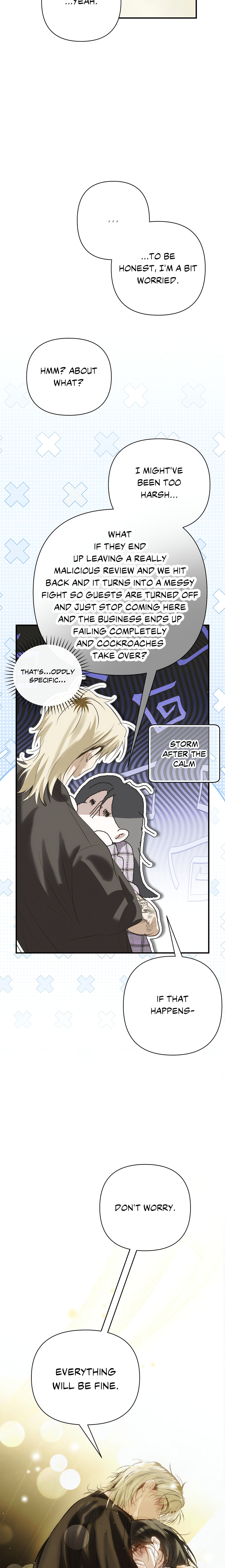 Summer Heat Chap Chapter 31 - Episode 31-Summer Heat - Next Chap 32