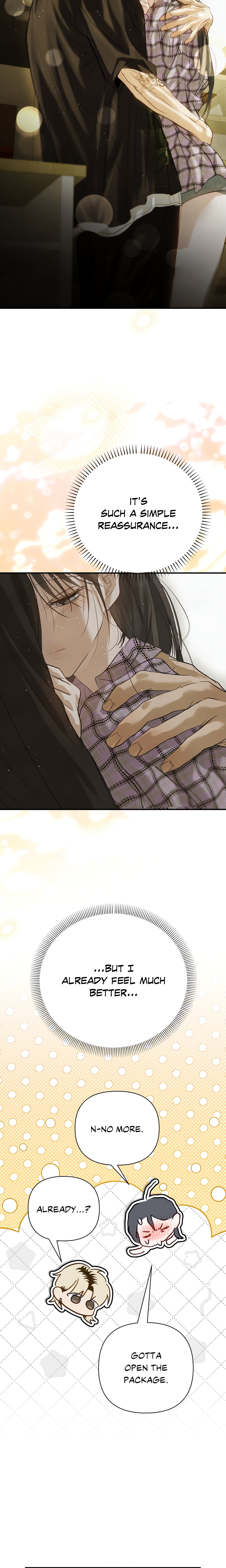 Summer Heat Chap Chapter 31 - Episode 31-Summer Heat - Next Chap 32