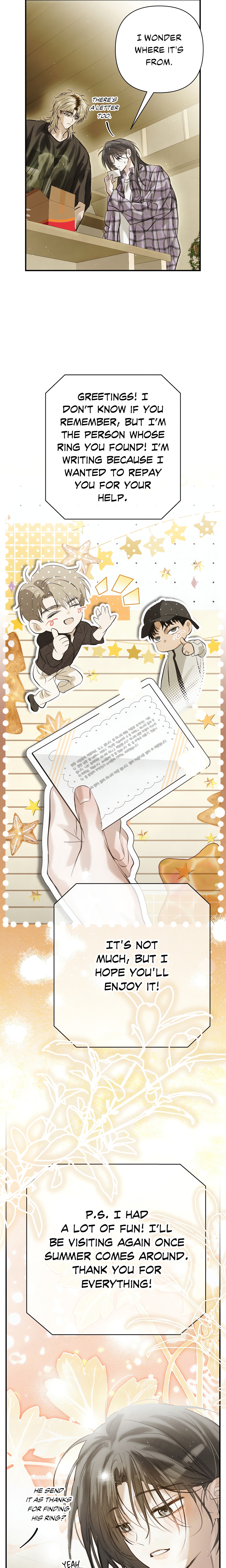 Summer Heat Chap Chapter 31 - Episode 31-Summer Heat - Next Chap 32