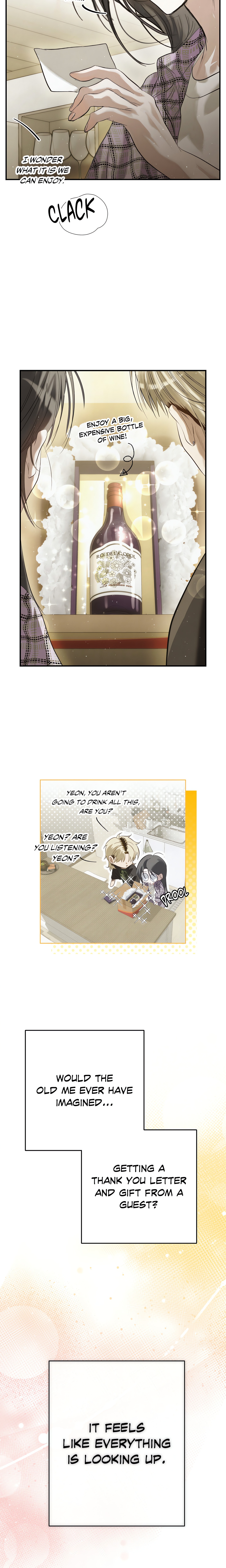 Summer Heat Chap Chapter 31 - Episode 31-Summer Heat - Next Chap 32