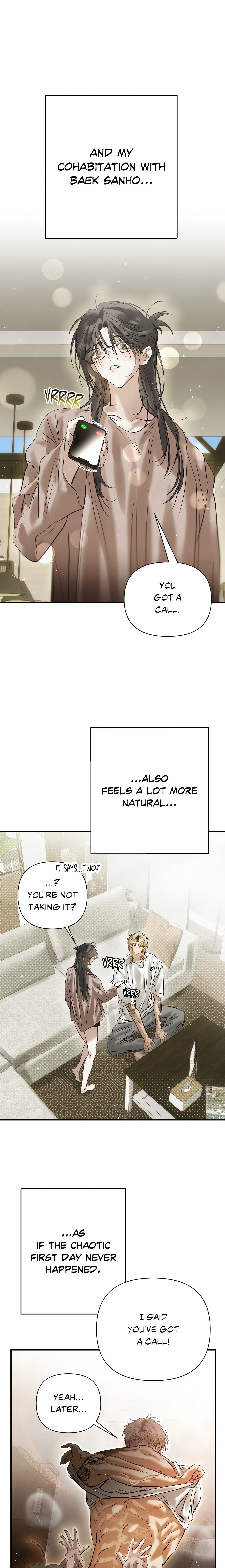 Summer Heat Chap Chapter 31 - Episode 31-Summer Heat - Next Chap 32