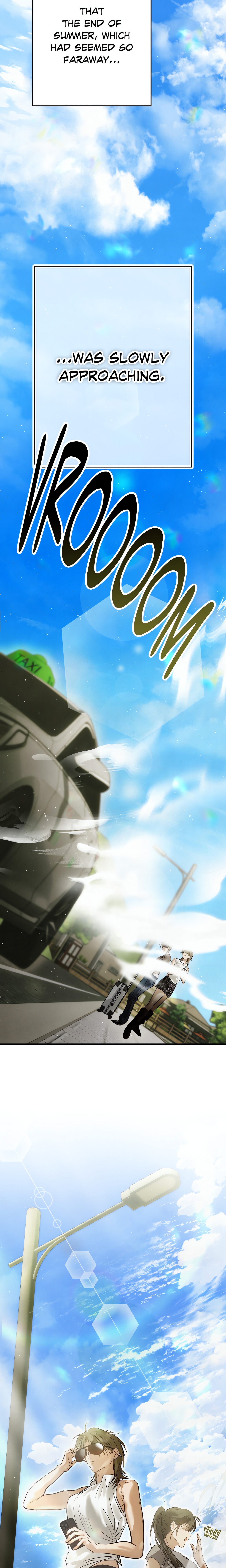 Summer Heat Chap Chapter 31 - Episode 31-Summer Heat - Next Chap 32