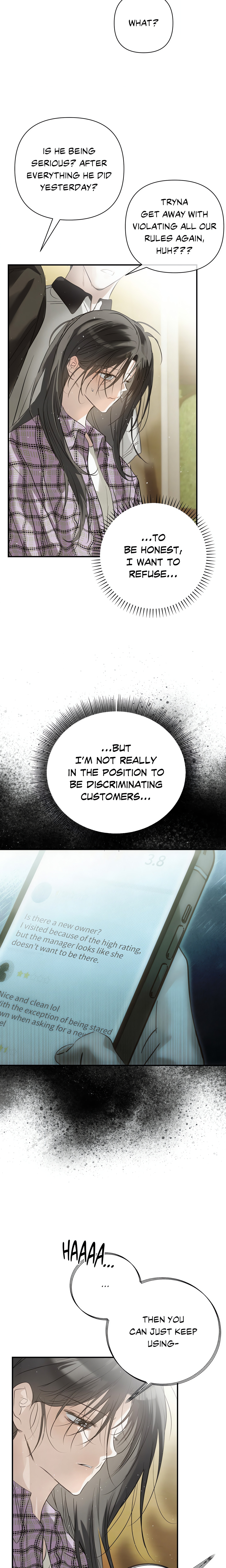 Summer Heat Chap Chapter 31 - Episode 31-Summer Heat - Next Chap 32