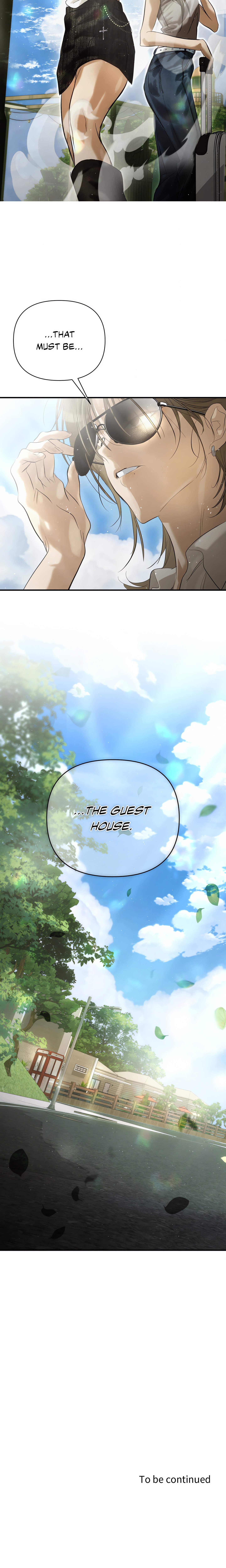 Summer Heat Chap Chapter 31 - Episode 31-Summer Heat - Next Chap 32