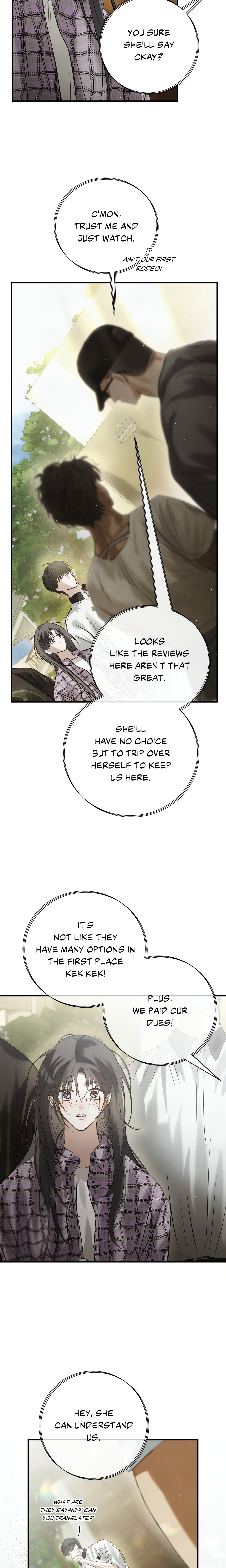 Summer Heat Chap Chapter 31 - Episode 31-Summer Heat - Next Chap 32