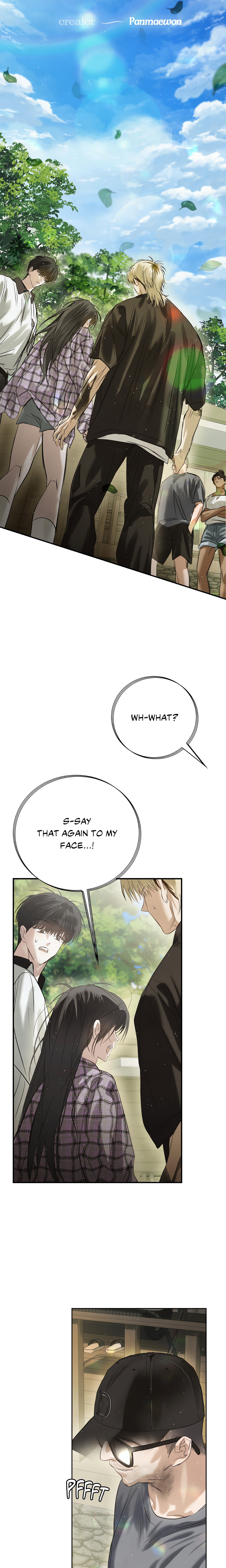 Summer Heat Chap Chapter 31 - Episode 31-Summer Heat - Next Chap 32