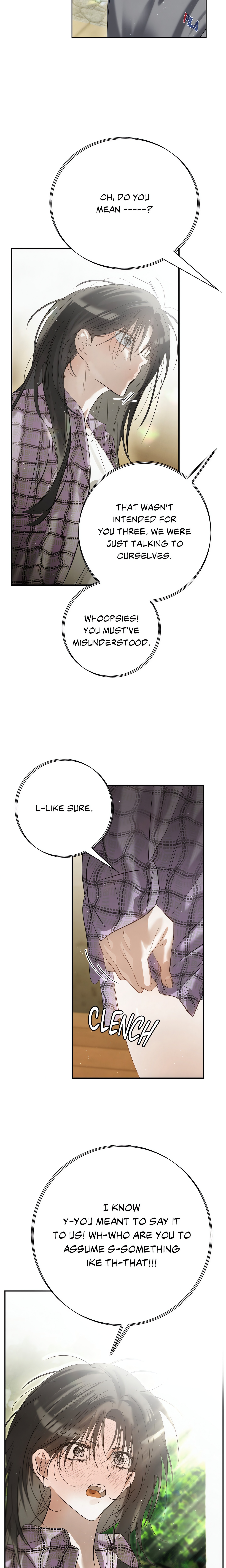 Summer Heat Chap Chapter 31 - Episode 31-Summer Heat - Next Chap 32