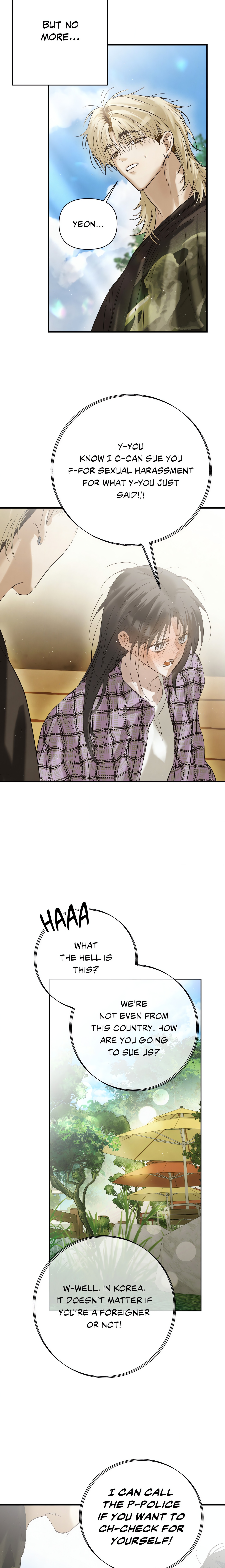 Summer Heat Chap Chapter 31 - Episode 31-Summer Heat - Next Chap 32