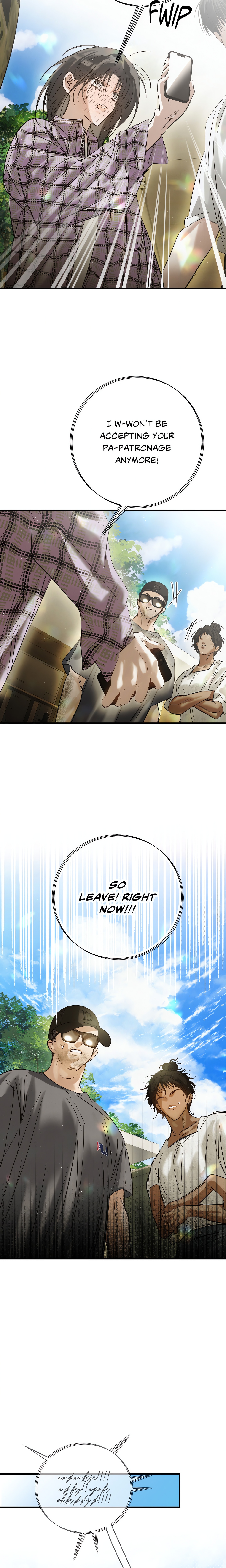 Summer Heat Chap Chapter 31 - Episode 31-Summer Heat - Next Chap 32