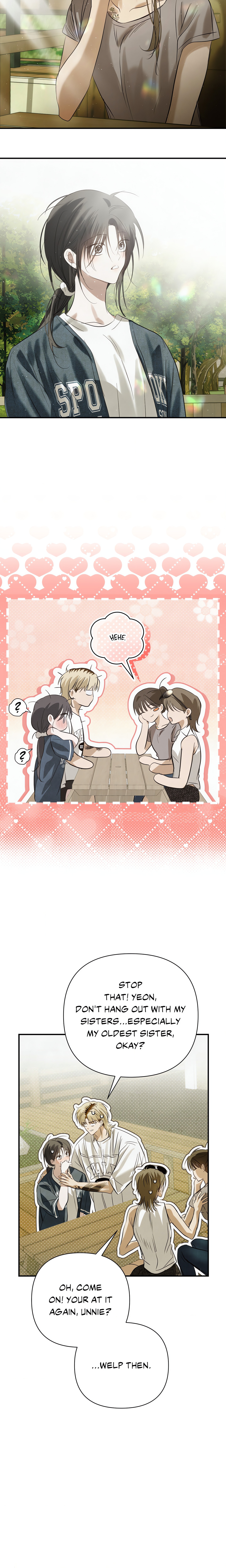 Summer Heat Chap Chapter 32 - Episode 32-Summer Heat - Next Chap 33