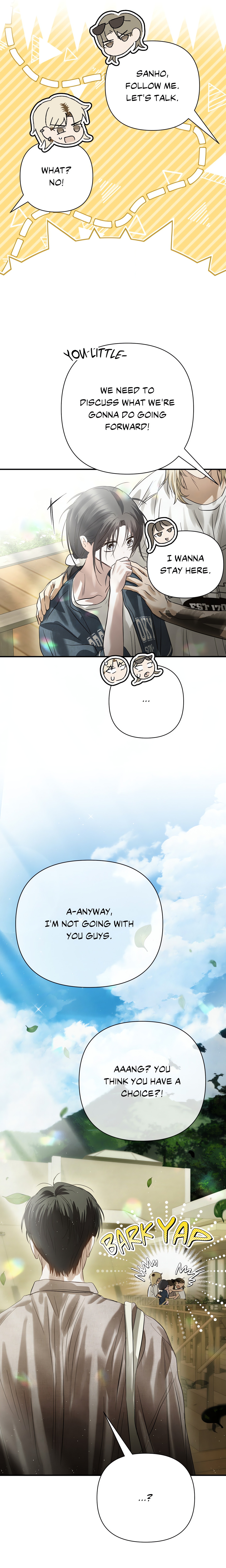 Summer Heat Chap Chapter 32 - Episode 32-Summer Heat - Next Chap 33