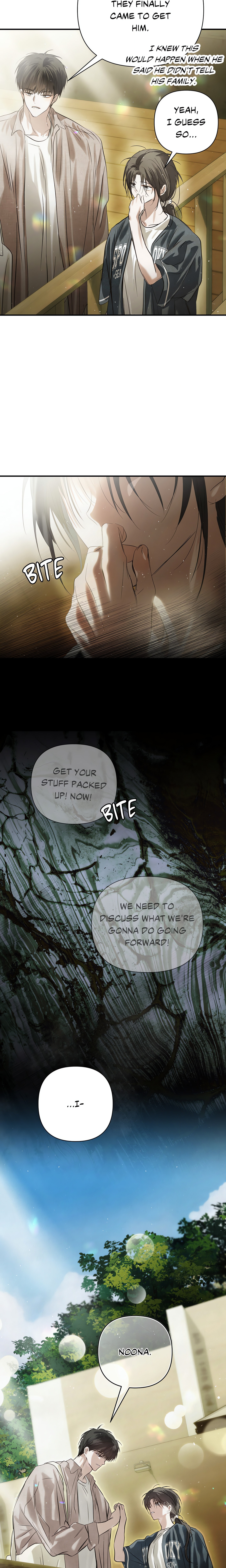 Summer Heat Chap Chapter 32 - Episode 32-Summer Heat - Next Chap 33