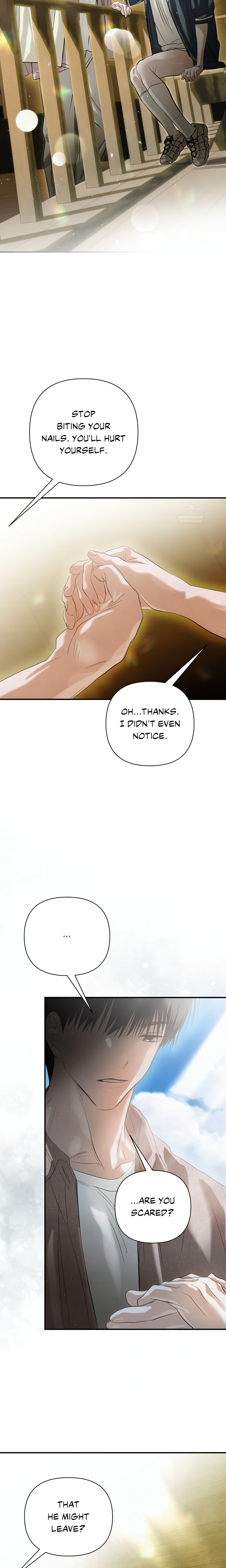 Summer Heat Chap Chapter 32 - Episode 32-Summer Heat - Next Chap 33