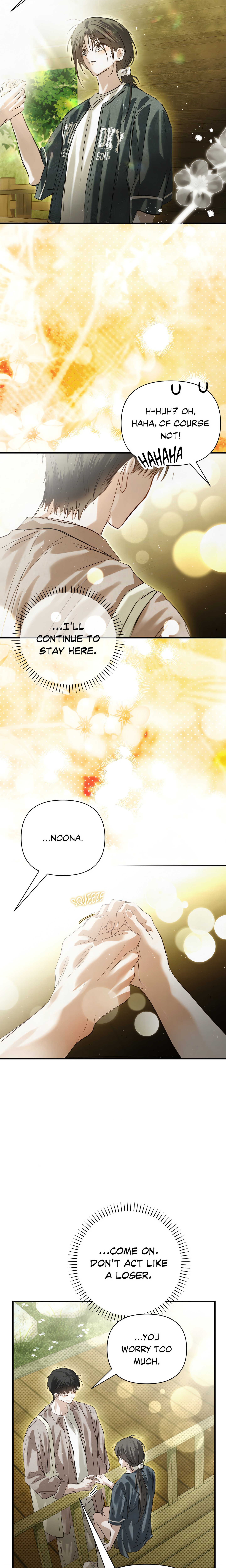 Summer Heat Chap Chapter 32 - Episode 32-Summer Heat - Next Chap 33