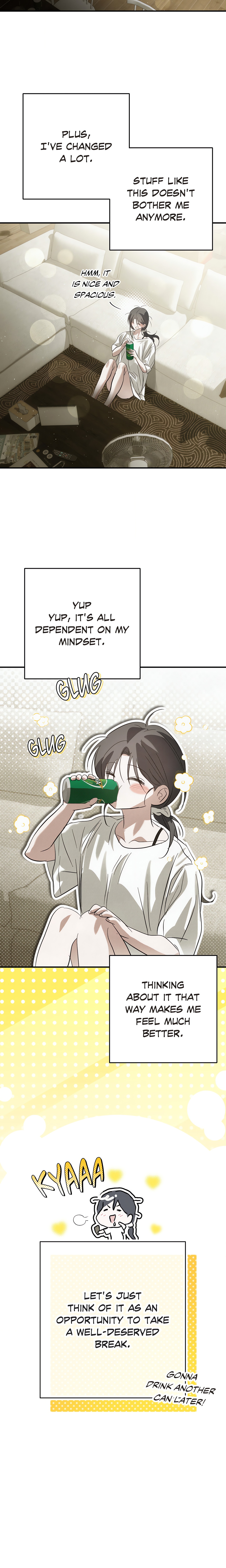 Summer Heat Chap Chapter 32 - Episode 32-Summer Heat - Next Chap 33