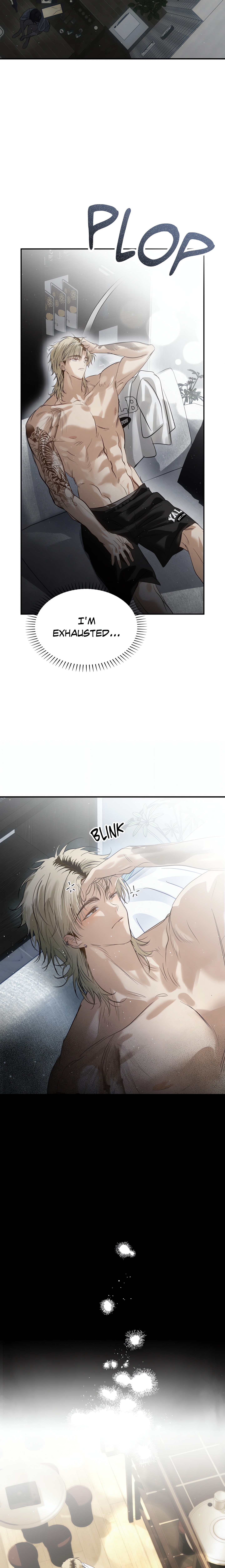 Summer Heat Chap Chapter 32 - Episode 32-Summer Heat - Next Chap 33