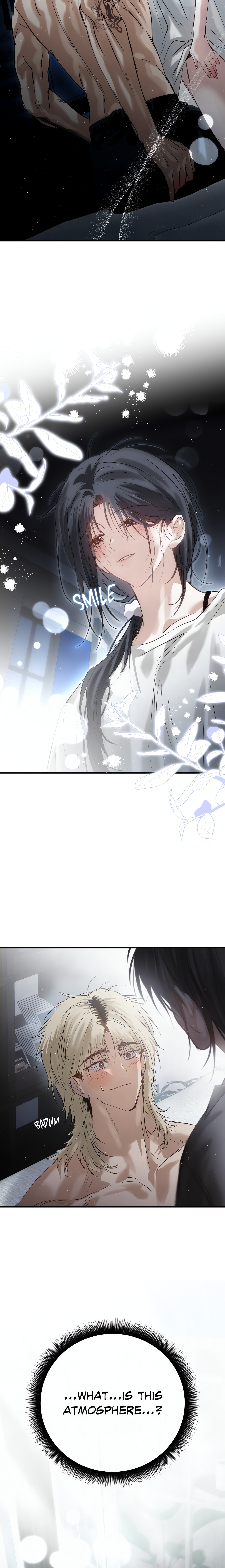 Summer Heat Chap Chapter 32 - Episode 32-Summer Heat - Next Chap 33