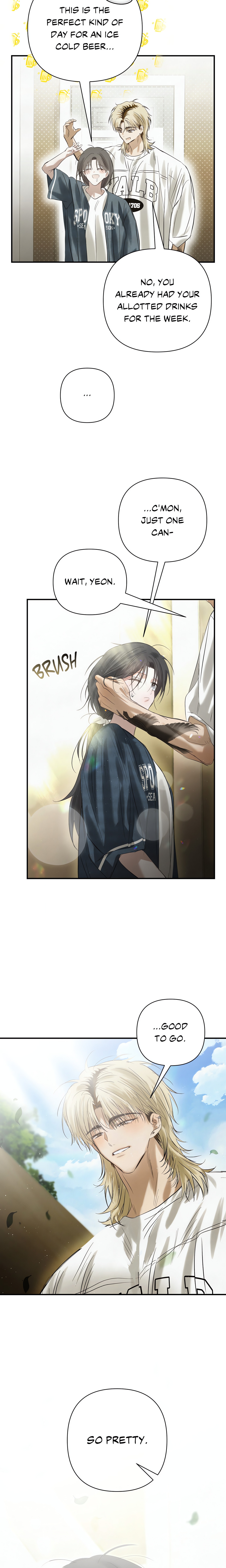 Summer Heat Chap Chapter 32 - Episode 32-Summer Heat - Next Chap 33