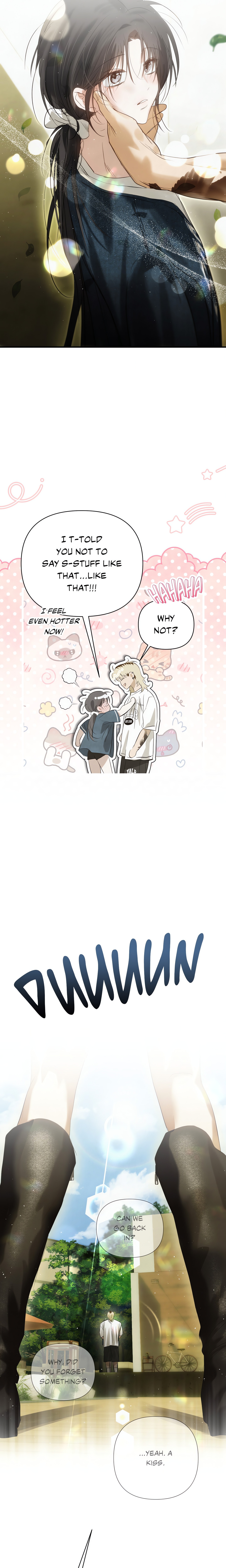 Summer Heat Chap Chapter 32 - Episode 32-Summer Heat - Next Chap 33