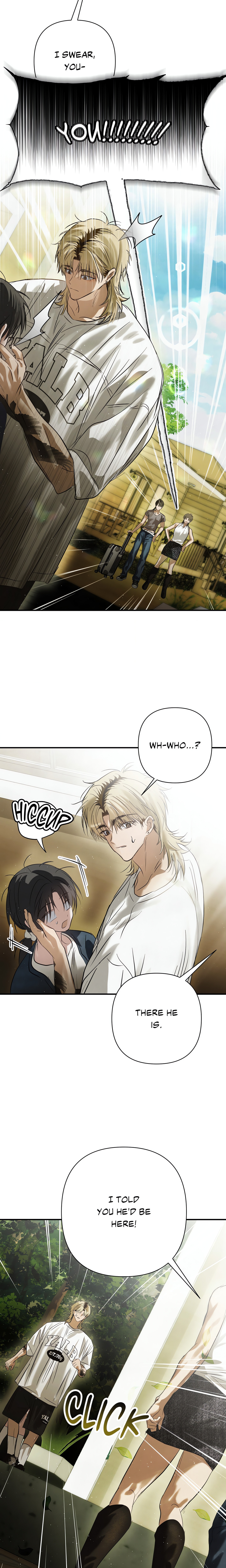 Summer Heat Chap Chapter 32 - Episode 32-Summer Heat - Next Chap 33