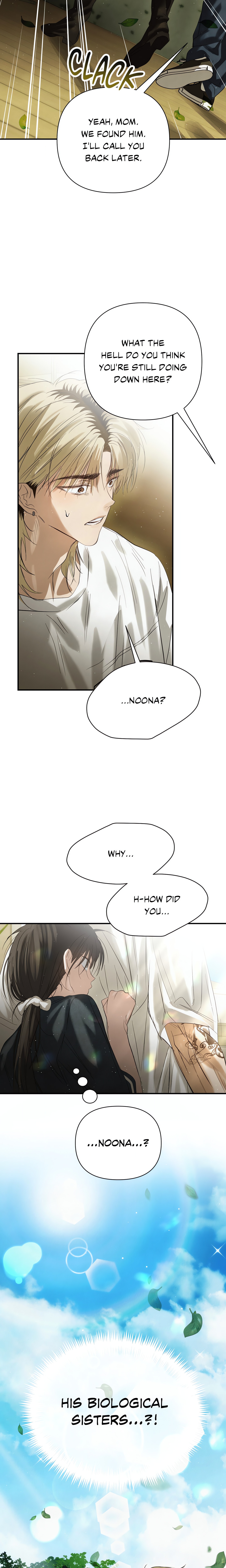 Summer Heat Chap Chapter 32 - Episode 32-Summer Heat - Next Chap 33