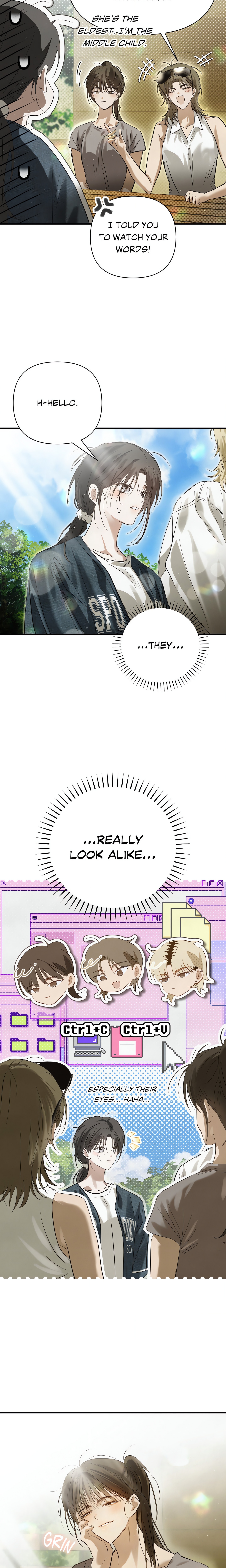 Summer Heat Chap Chapter 32 - Episode 32-Summer Heat - Next Chap 33