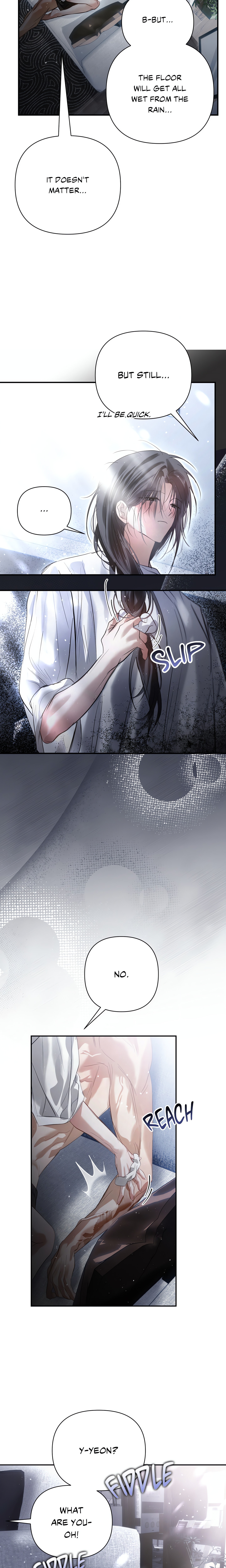 Summer Heat Chap Chapter 33 - Episode 33-Summer Heat - Next Chap 34