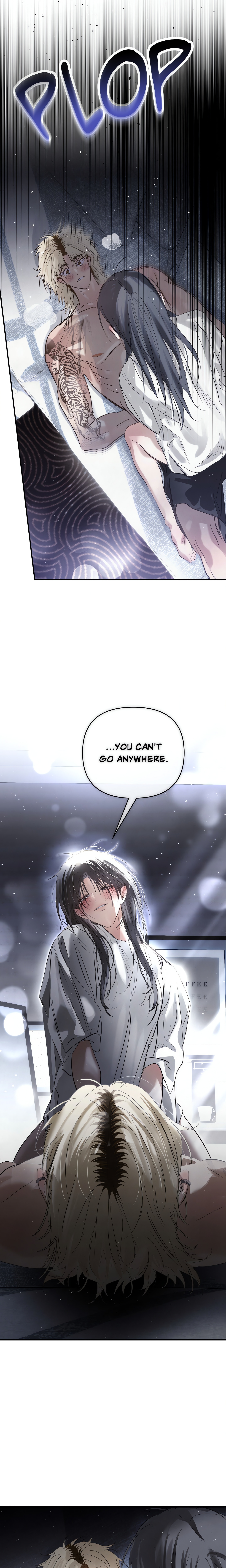 Summer Heat Chap Chapter 33 - Episode 33-Summer Heat - Next Chap 34