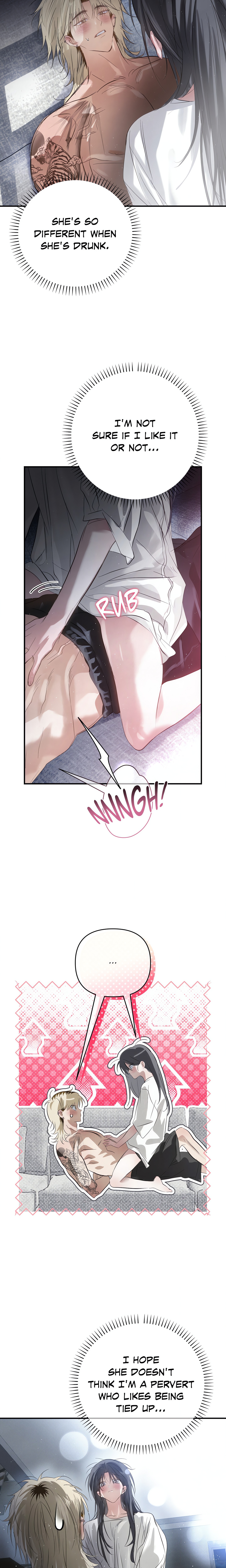 Summer Heat Chap Chapter 33 - Episode 33-Summer Heat - Next Chap 34