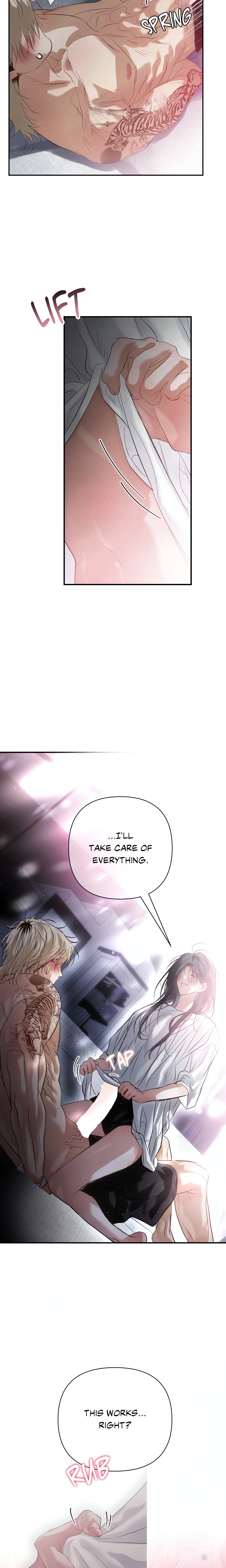 Summer Heat Chap Chapter 33 - Episode 33-Summer Heat - Next Chap 34