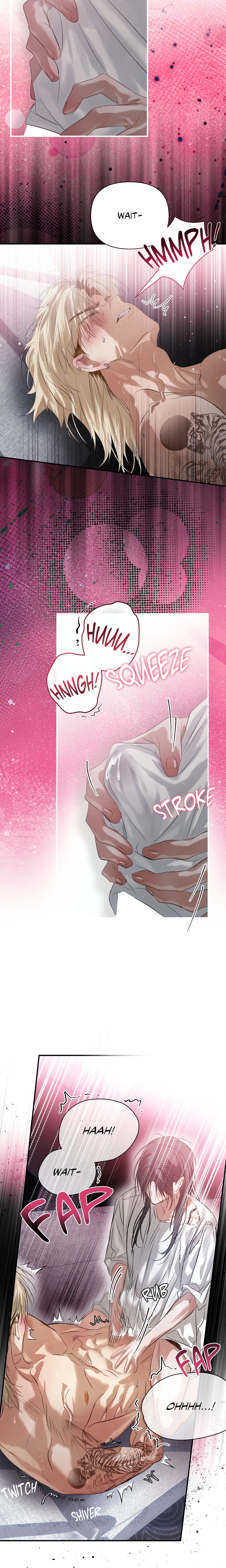 Summer Heat Chap Chapter 33 - Episode 33-Summer Heat - Next Chap 34