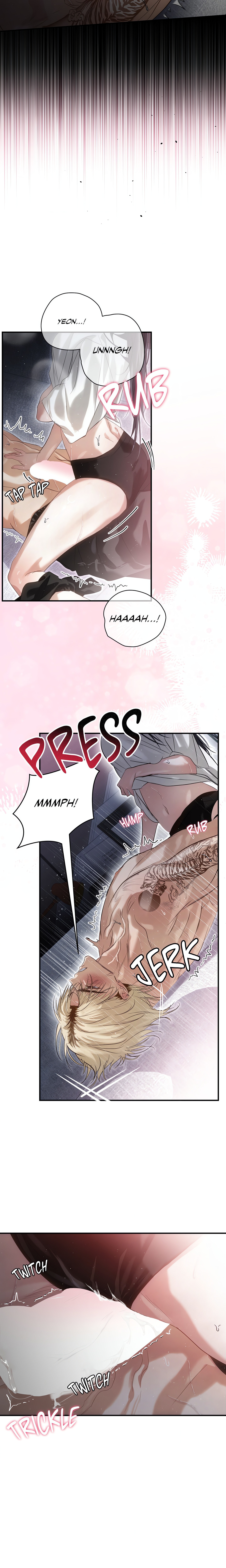 Summer Heat Chap Chapter 33 - Episode 33-Summer Heat - Next Chap 34