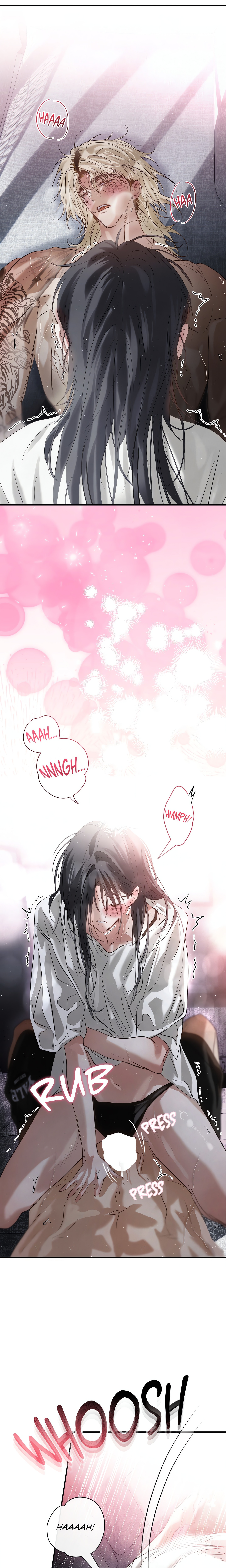 Summer Heat Chap Chapter 33 - Episode 33-Summer Heat - Next Chap 34