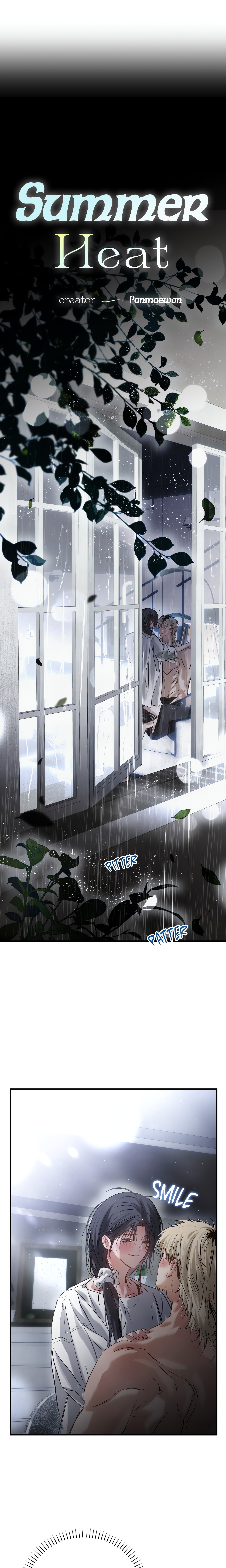 Summer Heat Chap Chapter 33 - Episode 33-Summer Heat - Next Chap 34