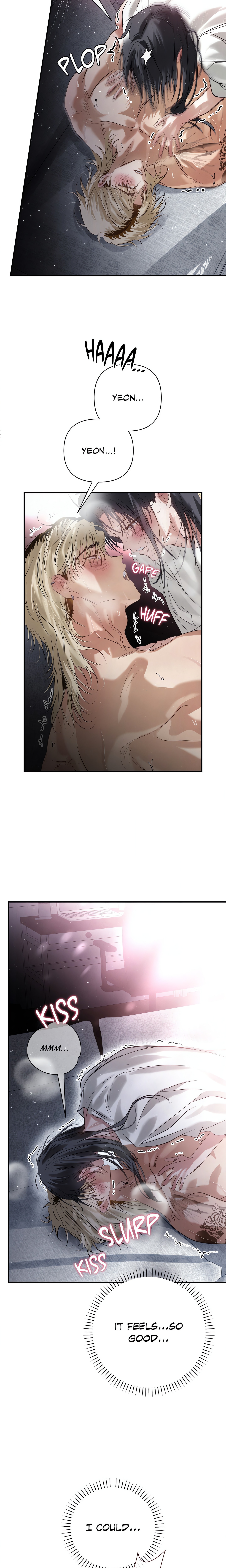 Summer Heat Chap Chapter 33 - Episode 33-Summer Heat - Next Chap 34