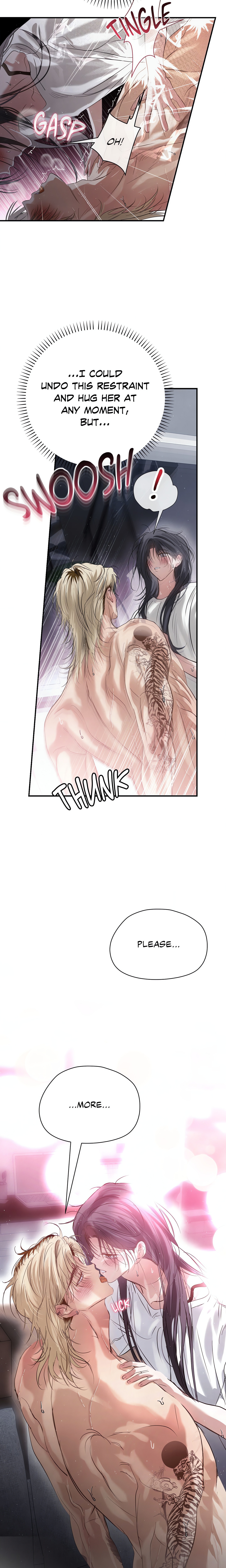 Summer Heat Chap Chapter 33 - Episode 33-Summer Heat - Next Chap 34